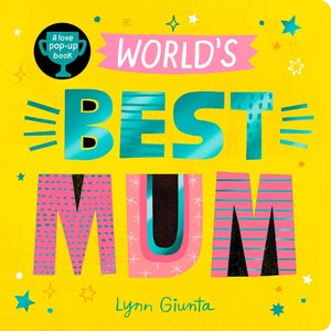 World's Best Mum 