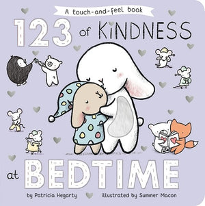 123 of Kindness at Bedtime