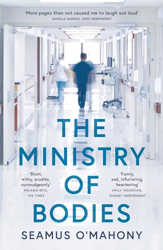 The Ministry of Bodies