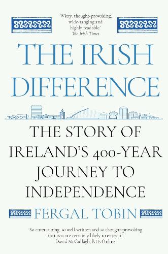 The Irish Difference