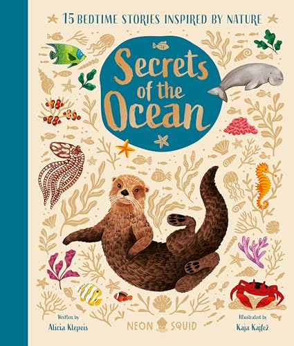 Secrets of the Ocean