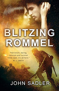 Blitzing Rommel 