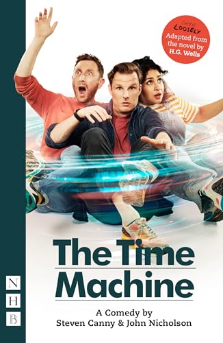 The Time Machine: A Comedy