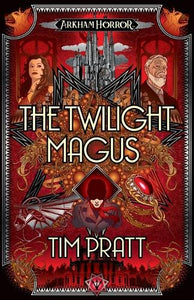 The Twilight Magus 