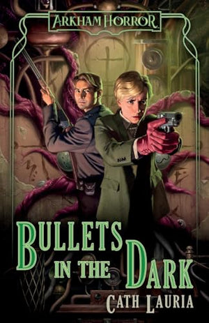 Bullets in the Dark