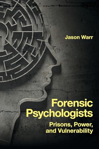 Forensic Psychologists
