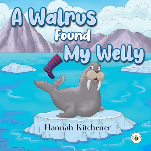 A Walrus Found My Welly
