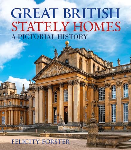 Great British Stately Homes