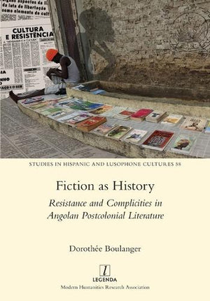 Fiction as History