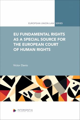 EU Fundamental Rights as a Special Source for the European Court of Human Rights