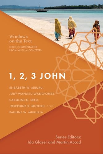1, 2, 3 John