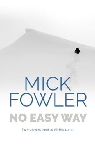 No Easy Way