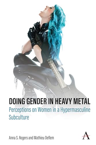 Doing Gender in Heavy Metal