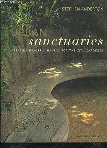 Urban Sanctuaries