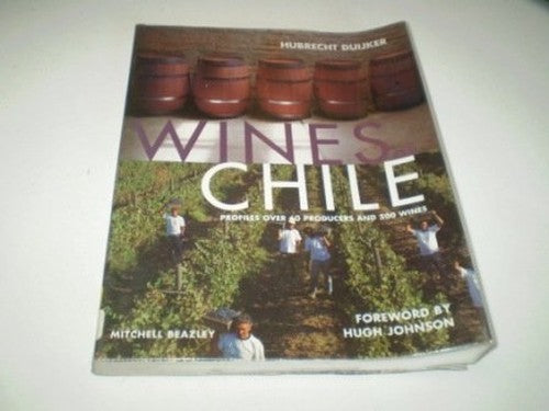 Wines of Chile