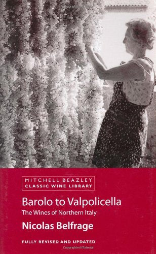 Barolo to Valpolicella