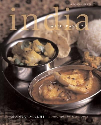 India with Passion