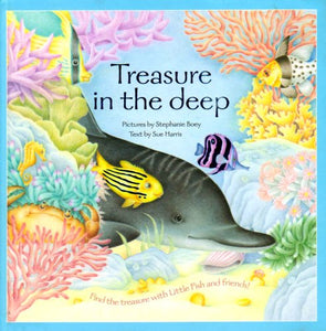 Treasure in the Deep 