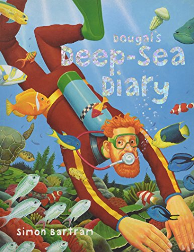 Dougal's Deep-sea Diary