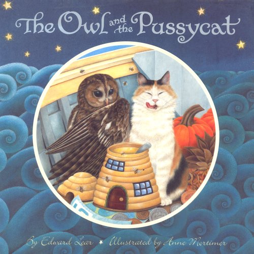The Owl and the Pussycat