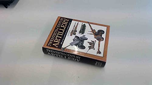 Twentieth-century Artillery