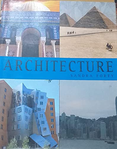 Architecture Defining Structur
