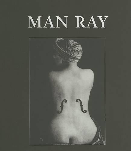 Man Ray