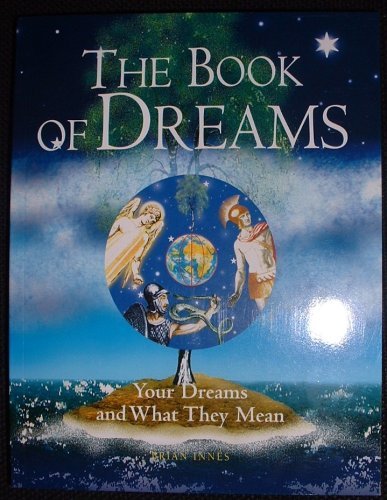 BOOK OF DREAMS