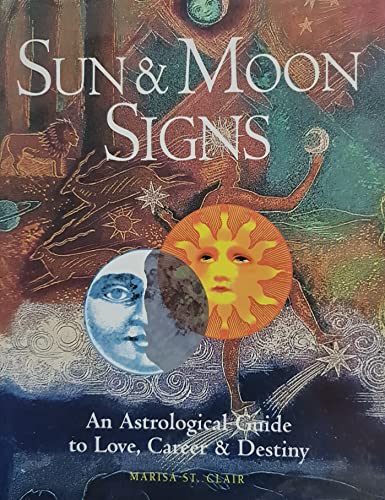 Sun & Moon Signs
