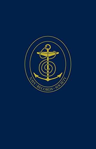 Shipboard Life and Organisation, 1731-1815 cover
