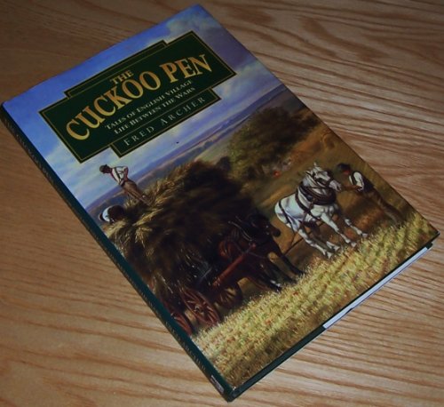 The Cuckoo Pen