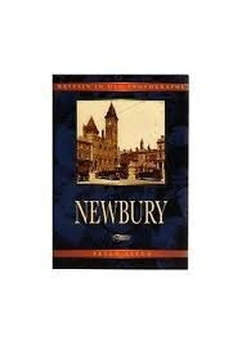 Newbury (Britain in Old Photographs)
