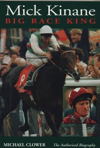 Mick Kinane