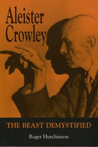 Aleister Crowley