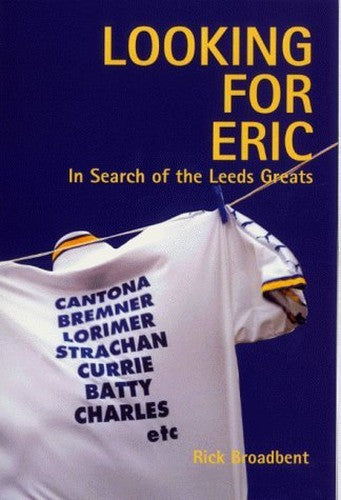 Looking for Eric