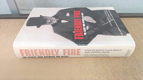 Friendly Fire