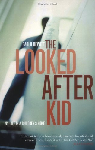 The Looked After Kid