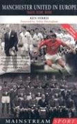 Manchester United in Europe