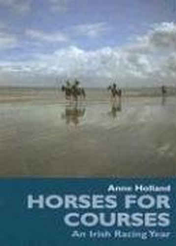 Horses for Courses