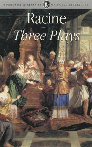 Three Plays