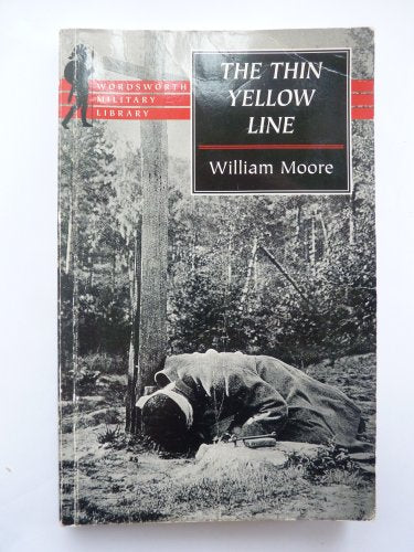 The Thin Yellow Line