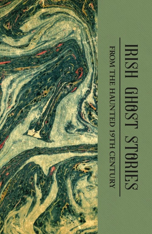 Irish Ghost Stories (Mystery & Supernatural)