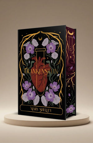 Frankenstein (Wordsworth Empress Collection)
