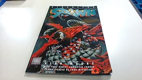 Spawn: Bloodfeud