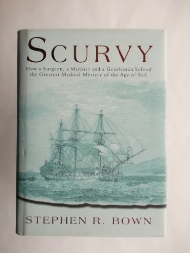 Scurvy
