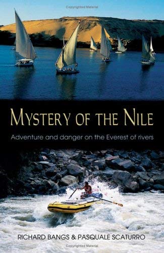 Mystery of the Nile