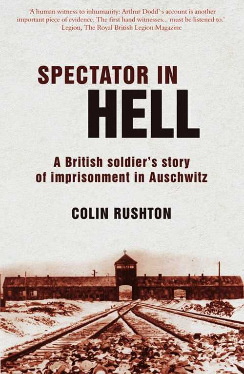 A Spectator in Hell