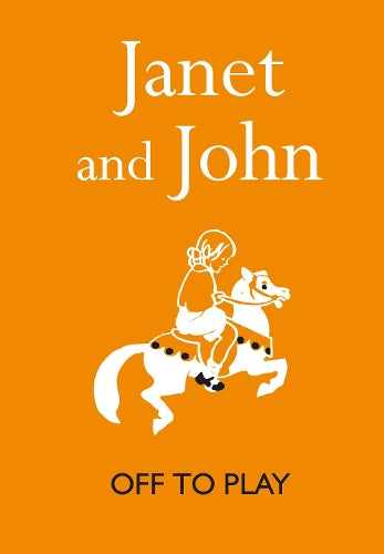 Janet and John