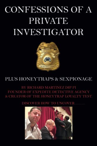 Honeytraps and Sexpionage