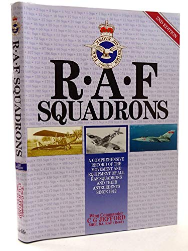 RAF Squadrons